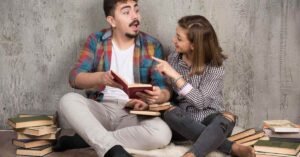 Funny Short Stories for Kids: Laugh and Learn Together