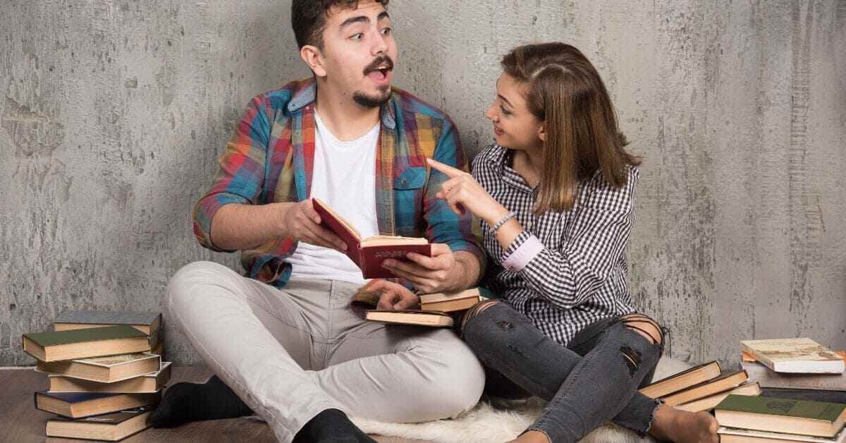 Funny Short Stories for Kids: Laugh and Learn Together