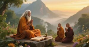 Guru Purnima: Honoring Teachers and Spiritual Guides