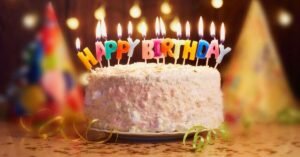 Perfect Birthday Cake Ideas for Your Girlfriend's Birthday