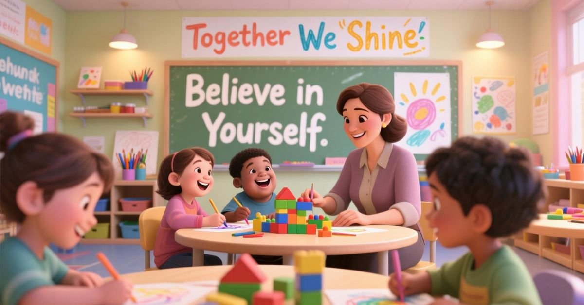 Special Needs Children Quotes: Heartwarming & Inspiring