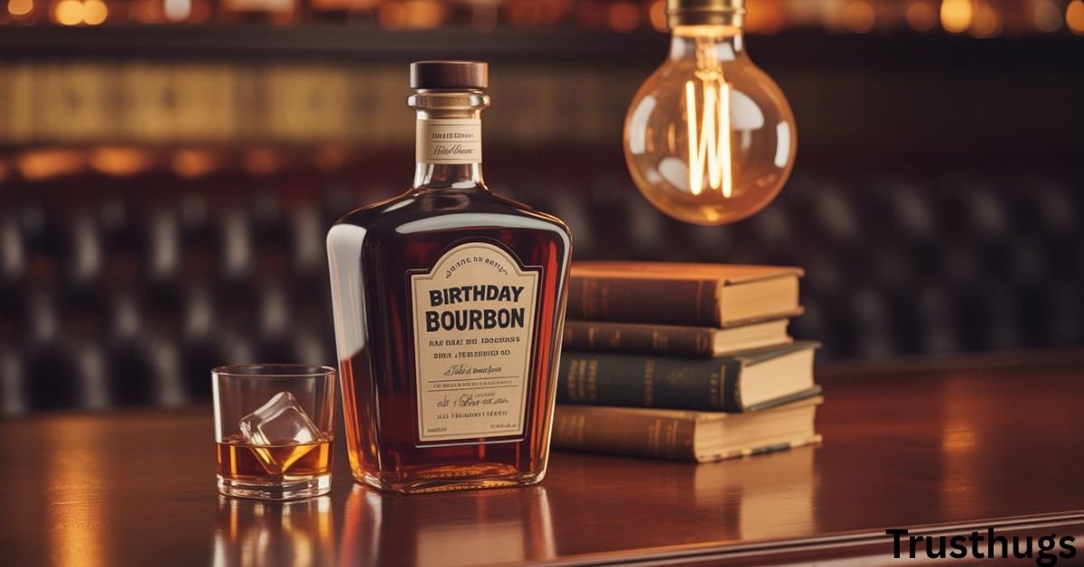 Birthday Bourbon: History, Flavor & Collectability