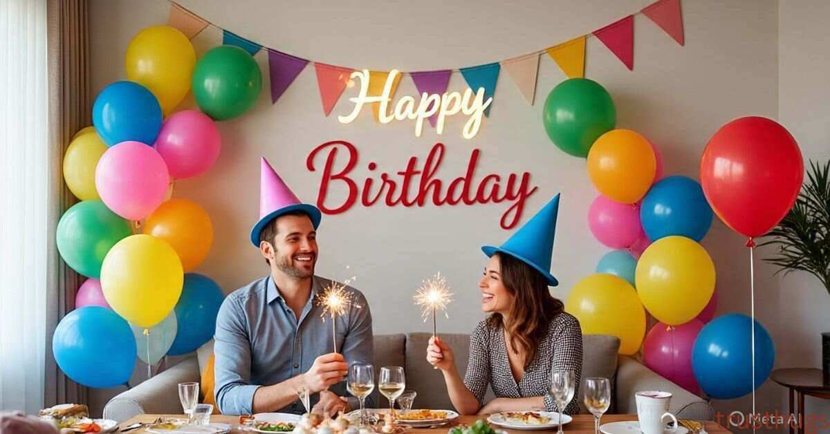 Creative Birthday Ideas for Adults to Celebrate in Style