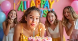 The Ultimate Guide to Celebrating Your Sister’s Birthday