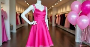 Trendy-Pink-Birthday-Dress-Ideas-for-Every-Celebration
